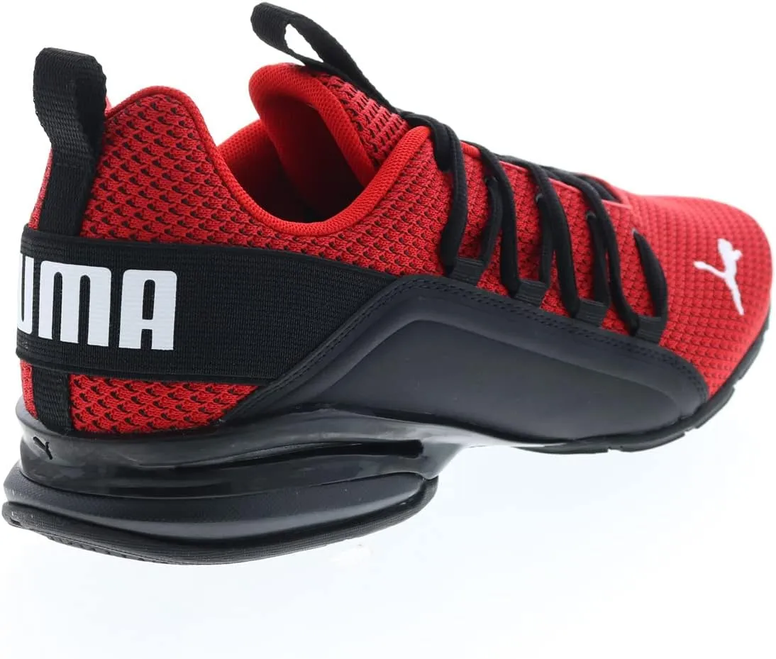 PUMA mens Axelion Two-tone