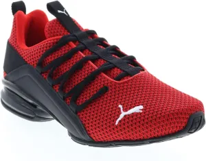 PUMA mens Axelion Two-tone