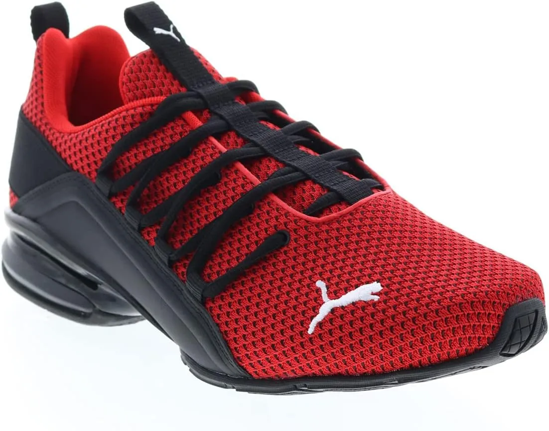 PUMA mens Axelion Two-tone