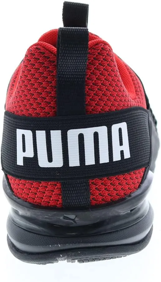 PUMA mens Axelion Two-tone