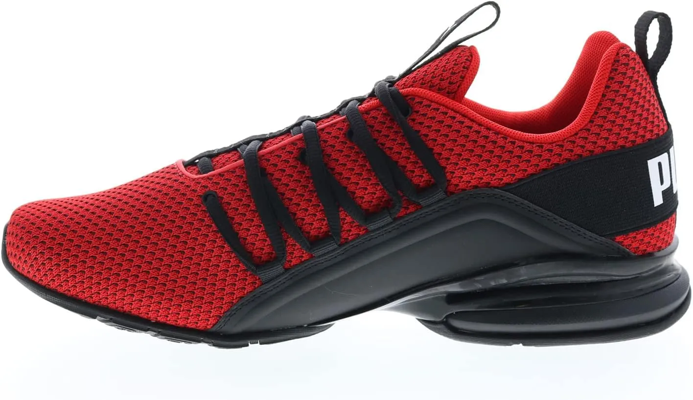 PUMA mens Axelion Two-tone