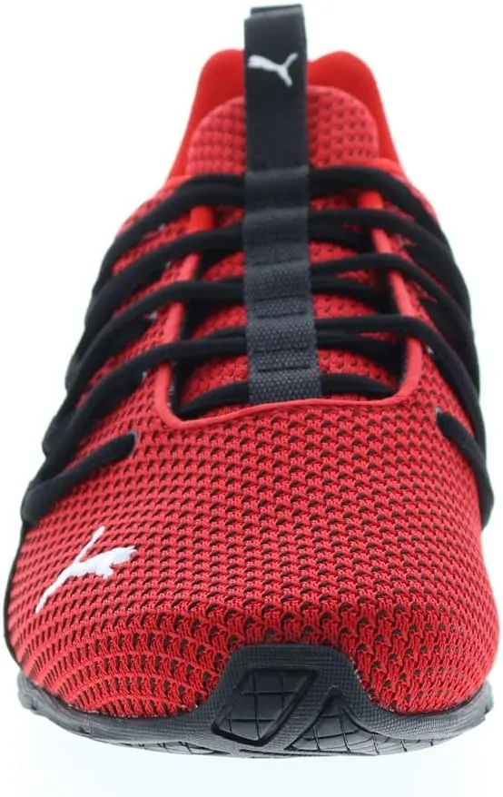 PUMA mens Axelion Two-tone