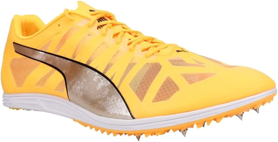 PUMA Men's EVOSPEED DISTANCE 9 Running Shoe