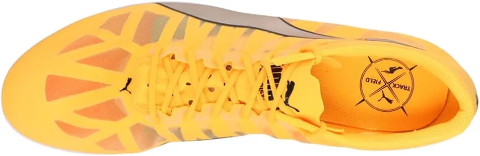 PUMA Men's EVOSPEED DISTANCE 9 Running Shoe