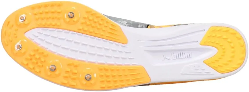 PUMA Men's EVOSPEED DISTANCE 9 Running Shoe