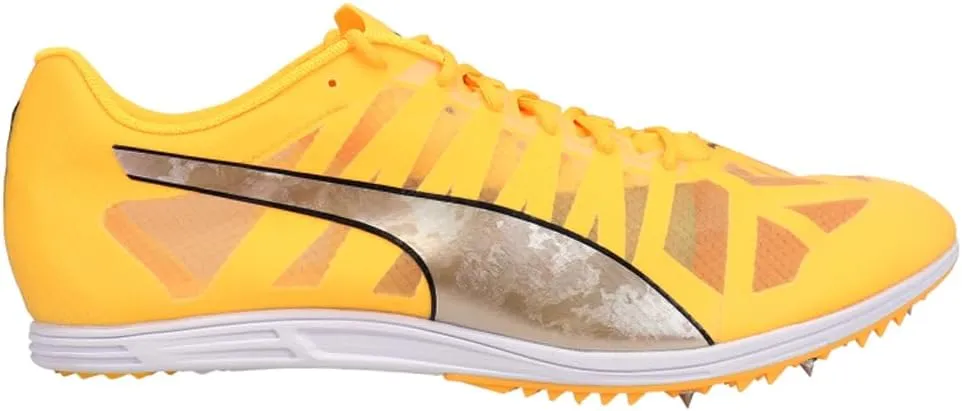 PUMA Men's EVOSPEED DISTANCE 9 Running Shoe