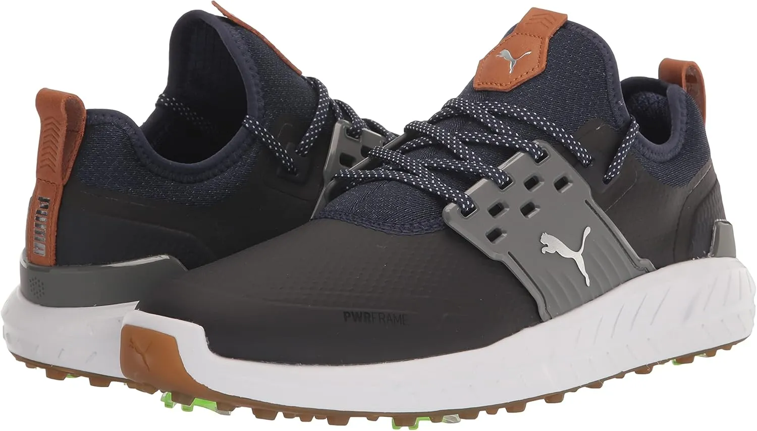 PUMA Men's Ignite Articulate Golf Shoe