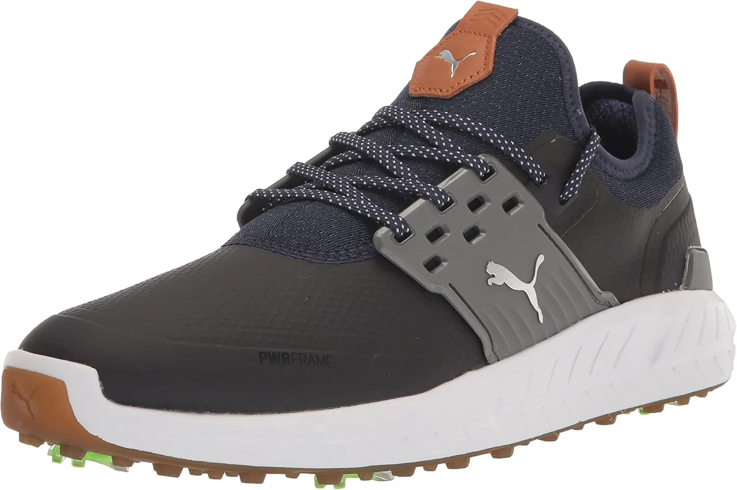 PUMA Men's Ignite Articulate Golf Shoe