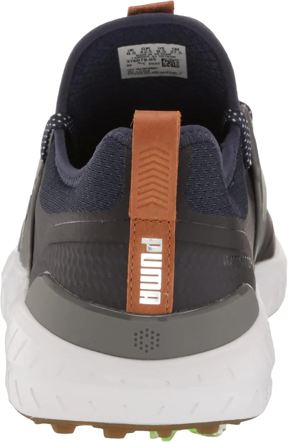 PUMA Men's Ignite Articulate Golf Shoe