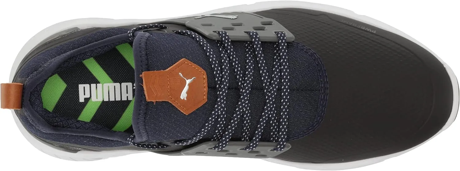 PUMA Men's Ignite Articulate Golf Shoe