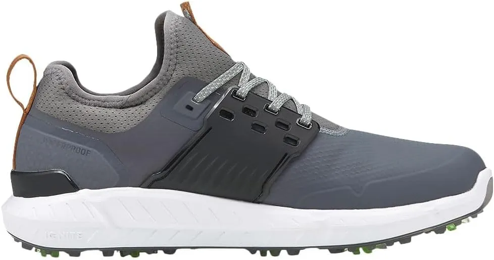 PUMA Men's Ignite Articulate Wide Golf Shoe