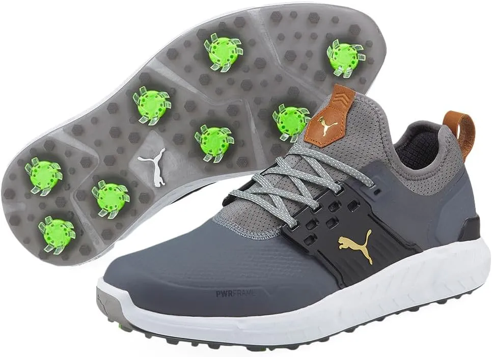 PUMA Men's Ignite Articulate Wide Golf Shoe