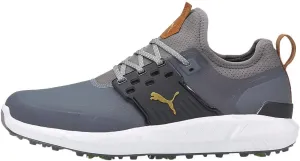 PUMA Men's Ignite Articulate Wide Golf Shoe