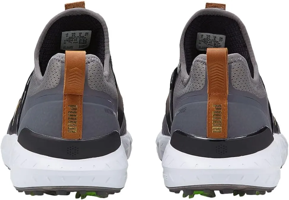PUMA Men's Ignite Articulate Wide Golf Shoe