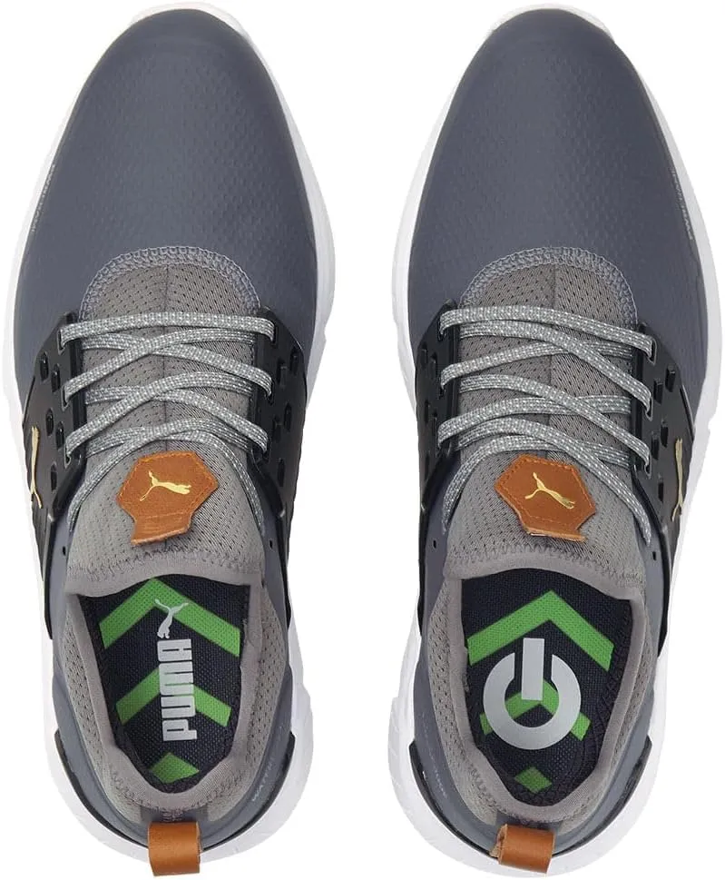 PUMA Men's Ignite Articulate Wide Golf Shoe