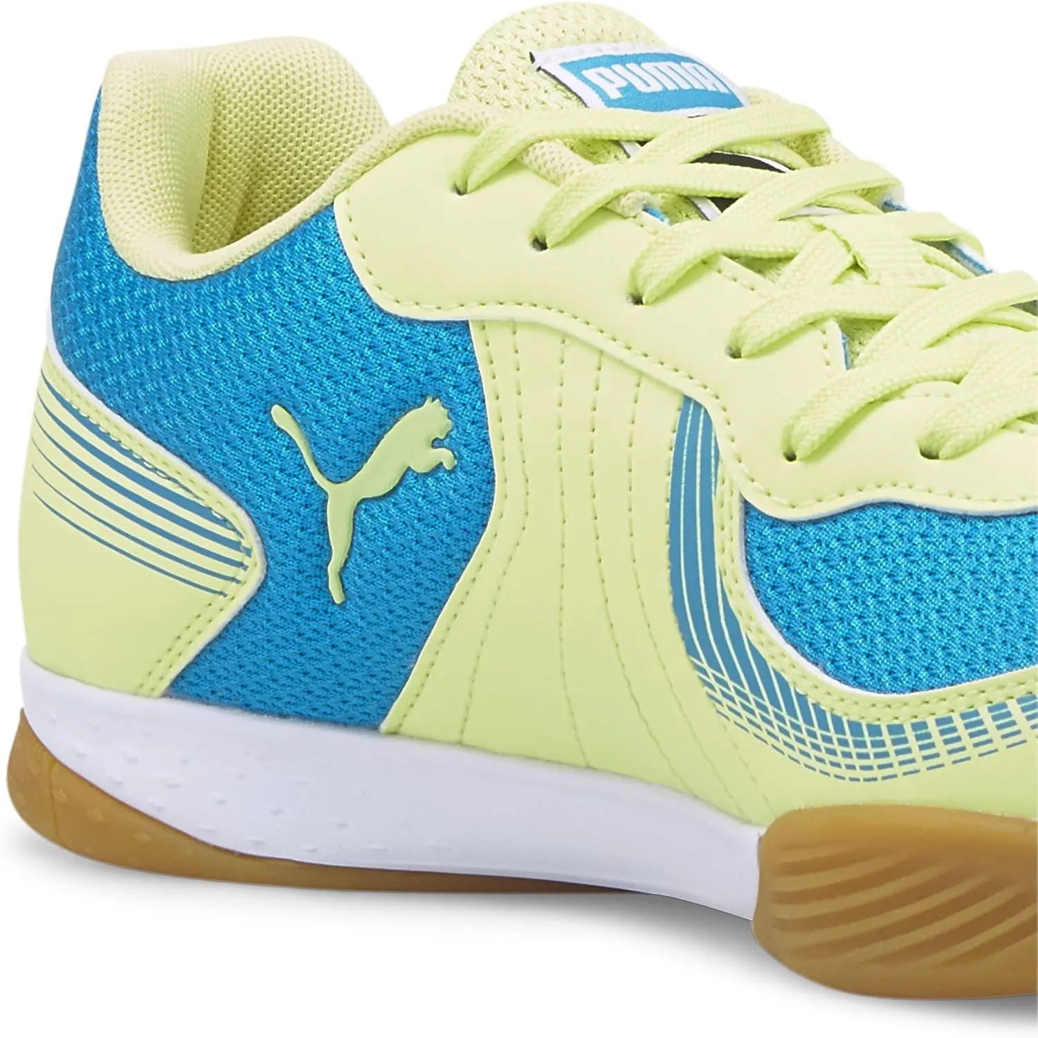 PUMA Men's Pressing Iii Sneaker