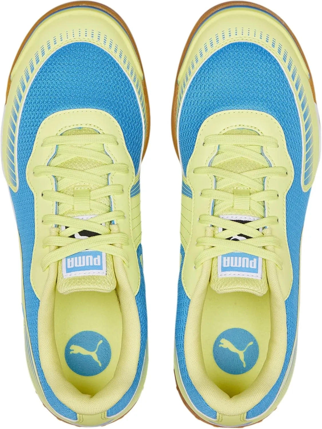PUMA Men's Pressing Iii Sneaker