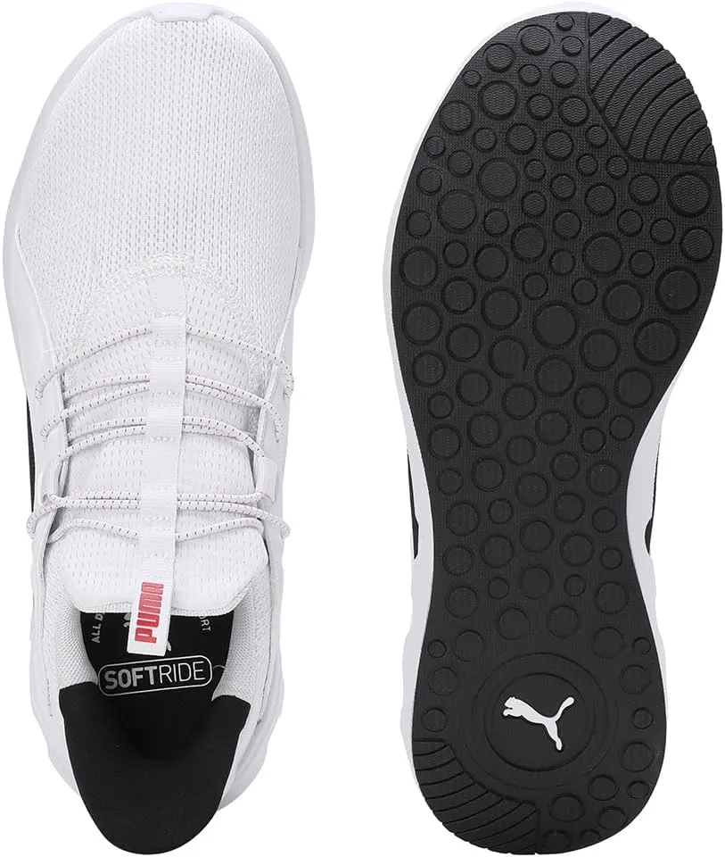 PUMA Men's Road Running Shoe