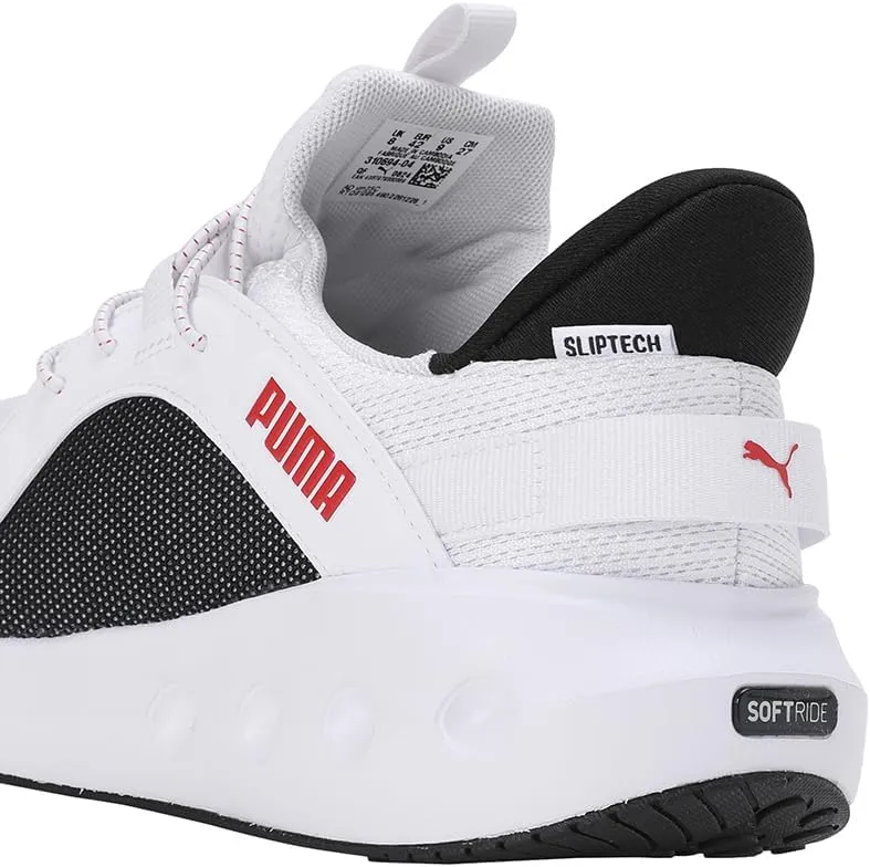 PUMA Men's Road Running Shoe