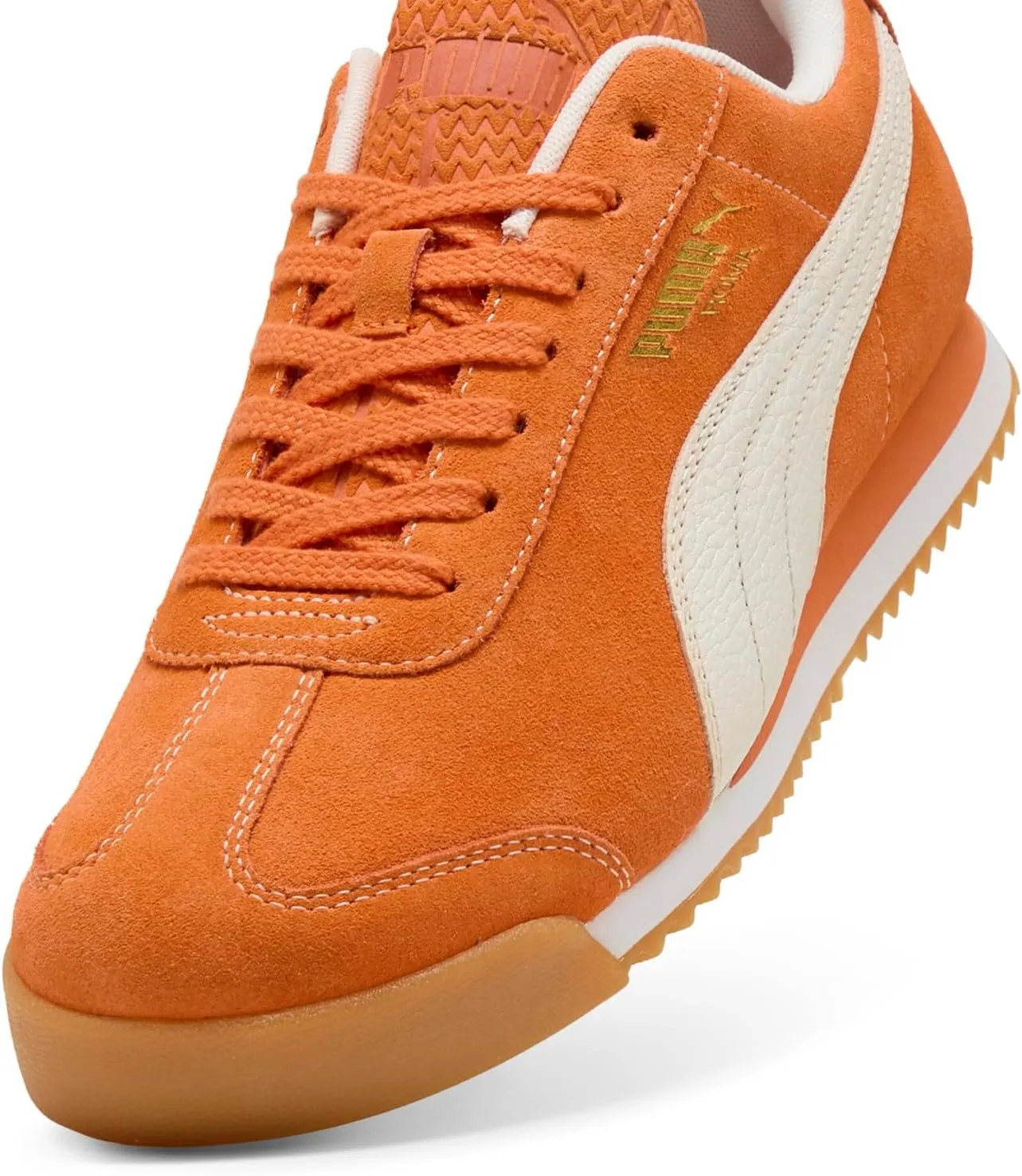 PUMA Men's Roma Shoes Sneaker