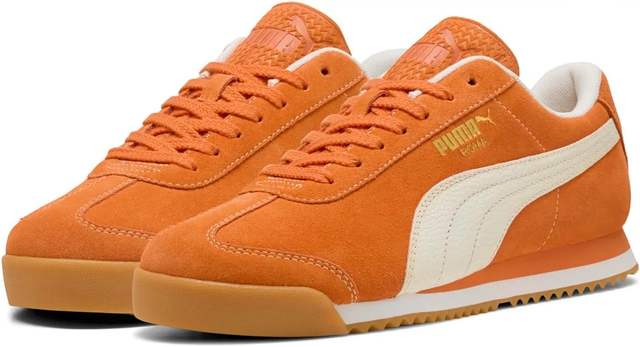 PUMA Men's Roma Shoes Sneaker