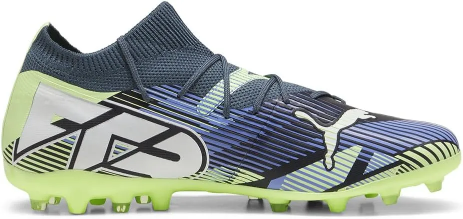 PUMA Unisex-Adult Football Soccer Shoe