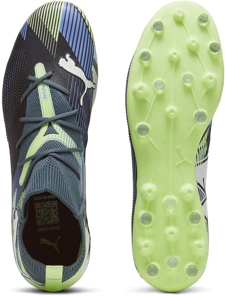 PUMA Unisex-Adult Football Soccer Shoe