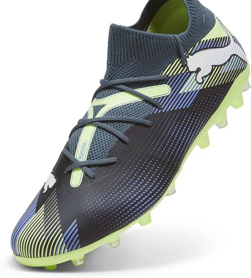 PUMA Unisex-Adult Football Soccer Shoe