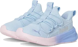 PUMA Unisex-Child Softride One4all Slip on Shoes Sneaker