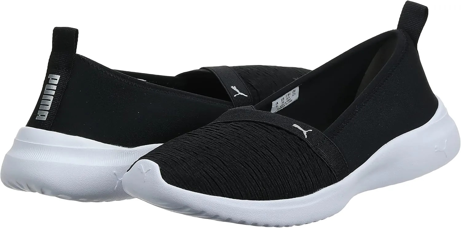 PUMA Women's Adelina