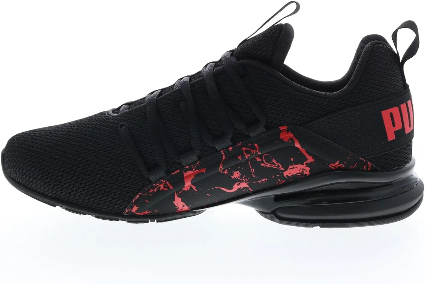 PUMA womens Axelion City Escape