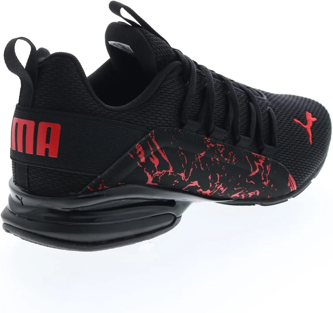 PUMA womens Axelion City Escape