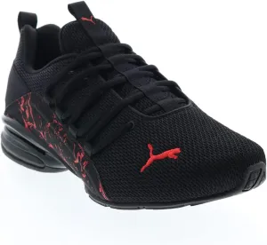 PUMA womens Axelion City Escape
