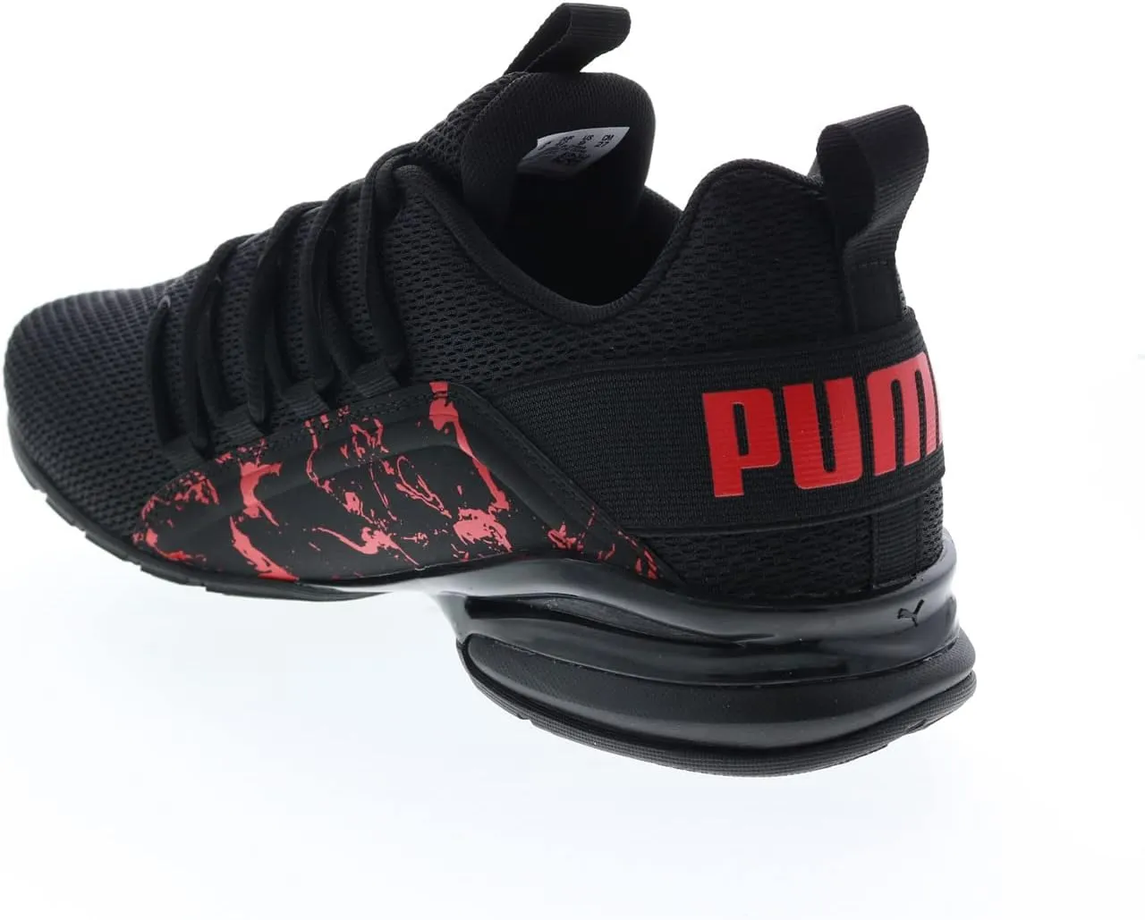 PUMA womens Axelion City Escape