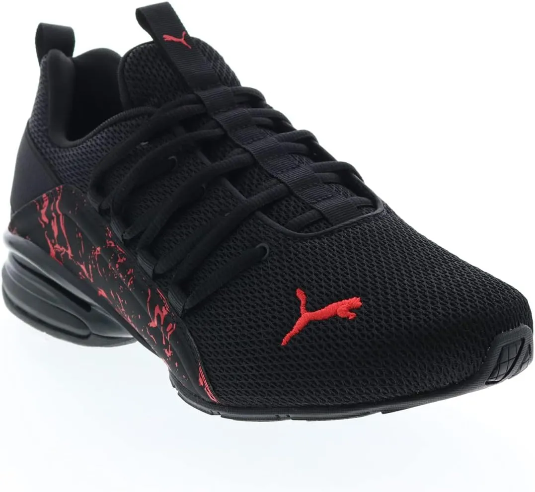 PUMA womens Axelion City Escape