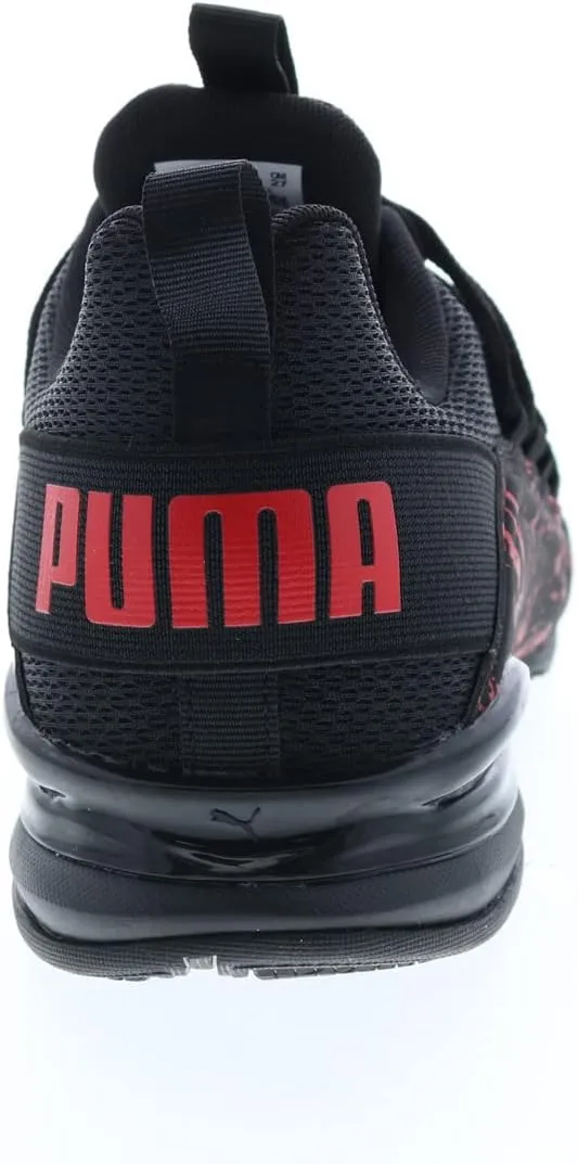PUMA womens Axelion City Escape
