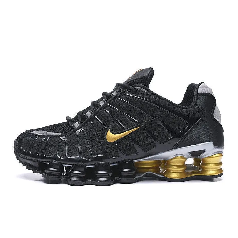 Quick resolution Problem-free return NEYMAR TL x SHOX NIKE