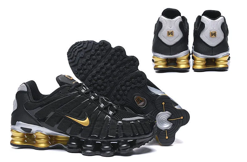 Quick resolution Problem-free return NEYMAR TL x SHOX NIKE