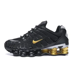 Quick resolution Problem-free return NEYMAR TL x SHOX NIKE