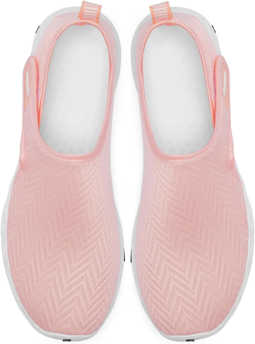 Racqua Women Men Breathable Mesh Water Shoes