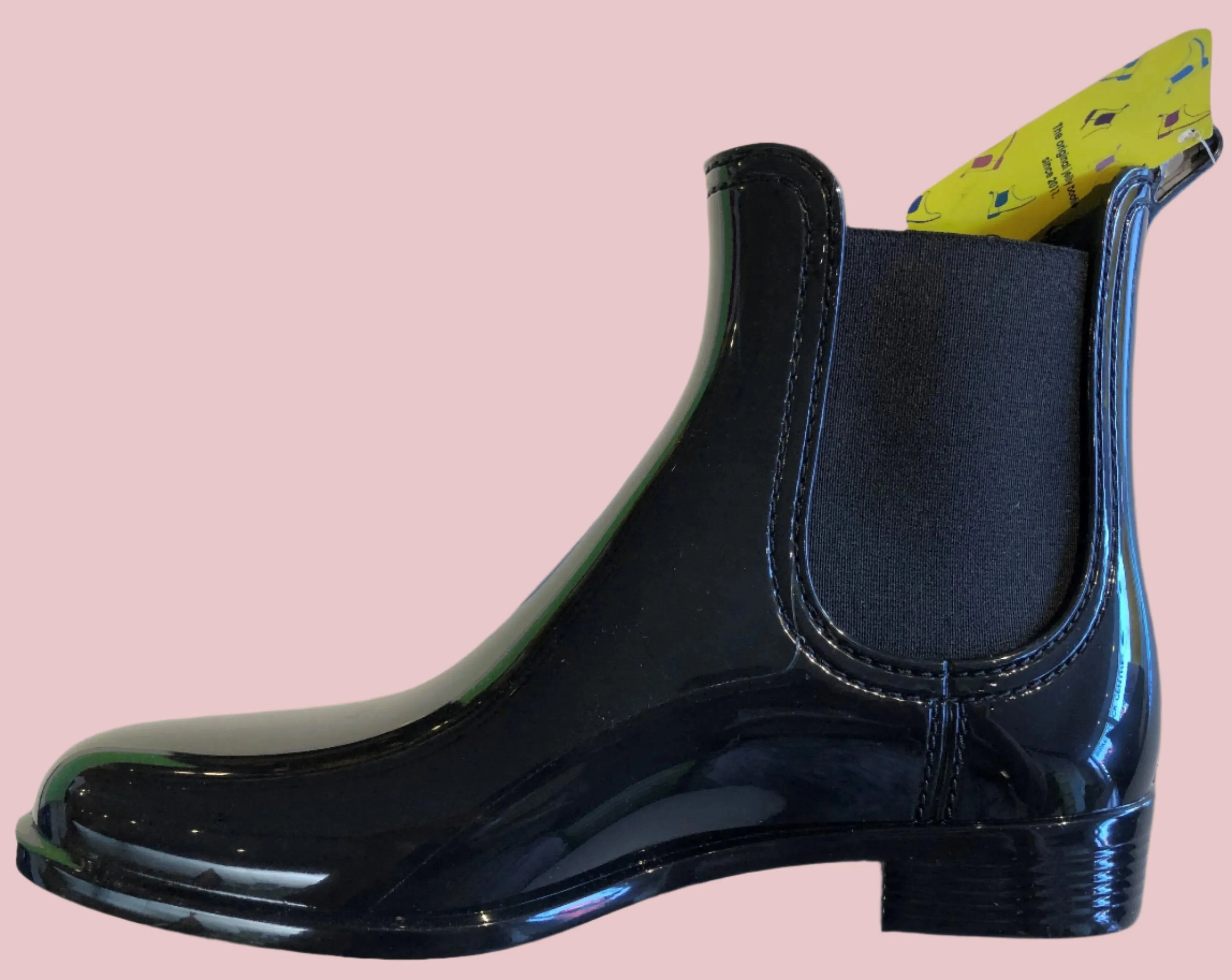 Rain-bootie