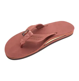 Rainbow Sandals Men's Double Layer Sandal - Cognac 302ALTS0CNAC