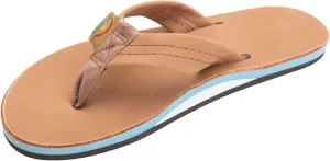 Rainbow Sandals Women's Single Layer Premier Leather