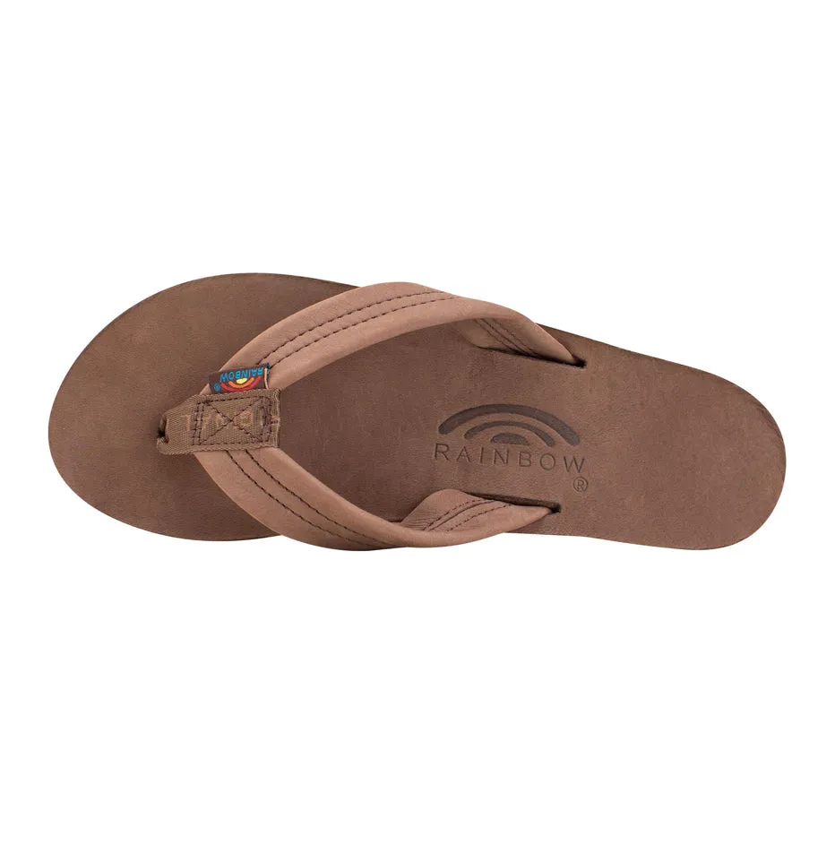 Rainbow Sandals Women's Single Layer Sandal - EXPRESSO 301ALTS0EXPR