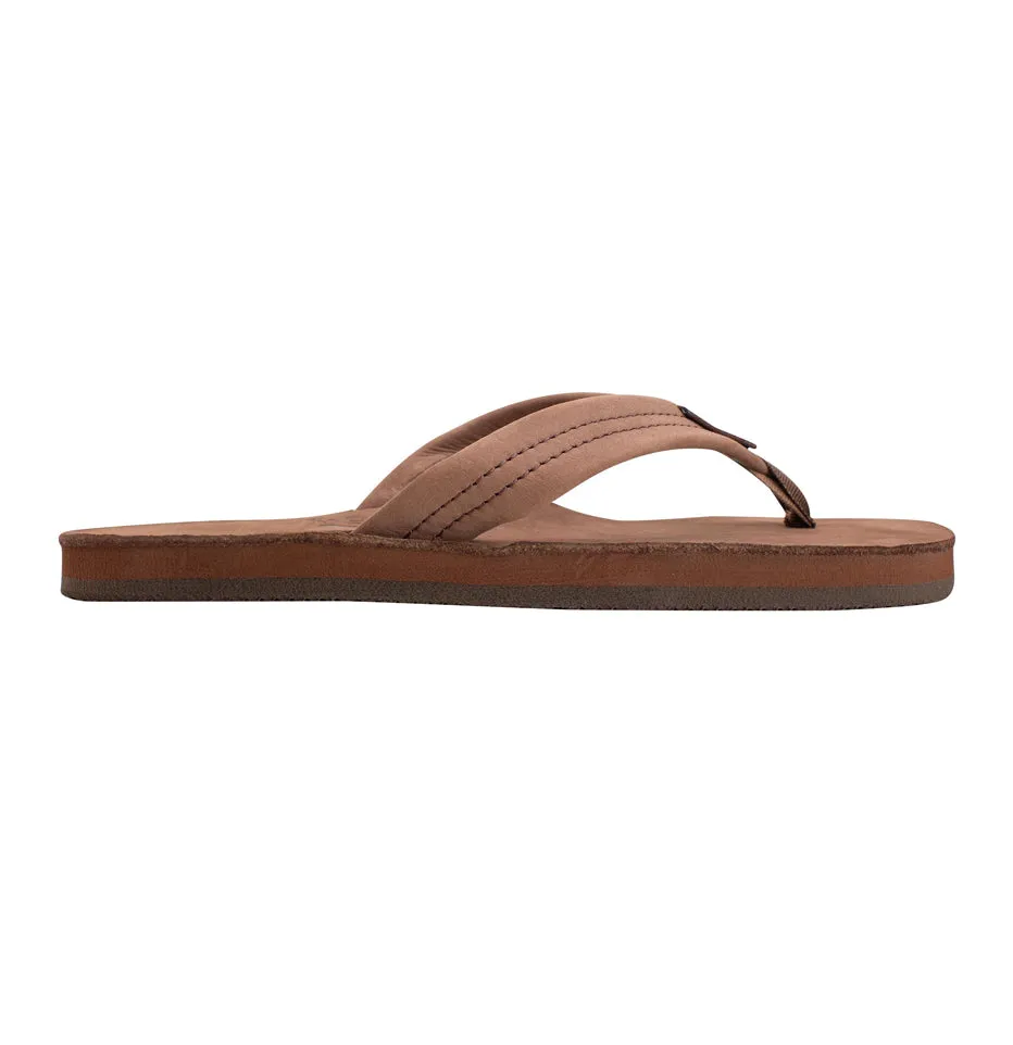 Rainbow Sandals Women's Single Layer Sandal - EXPRESSO 301ALTS0EXPR