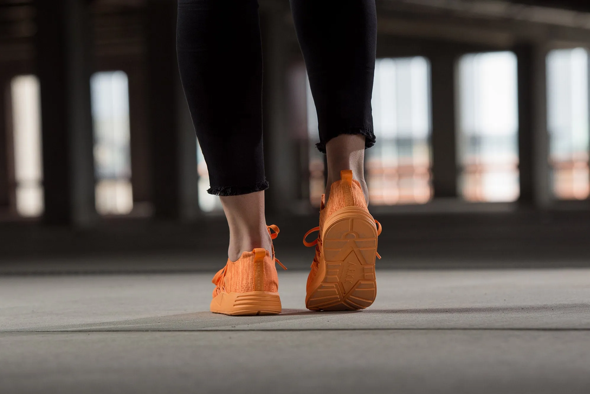 Raven FG 2.0 S-E15 Disrupted Camo Orange - Women