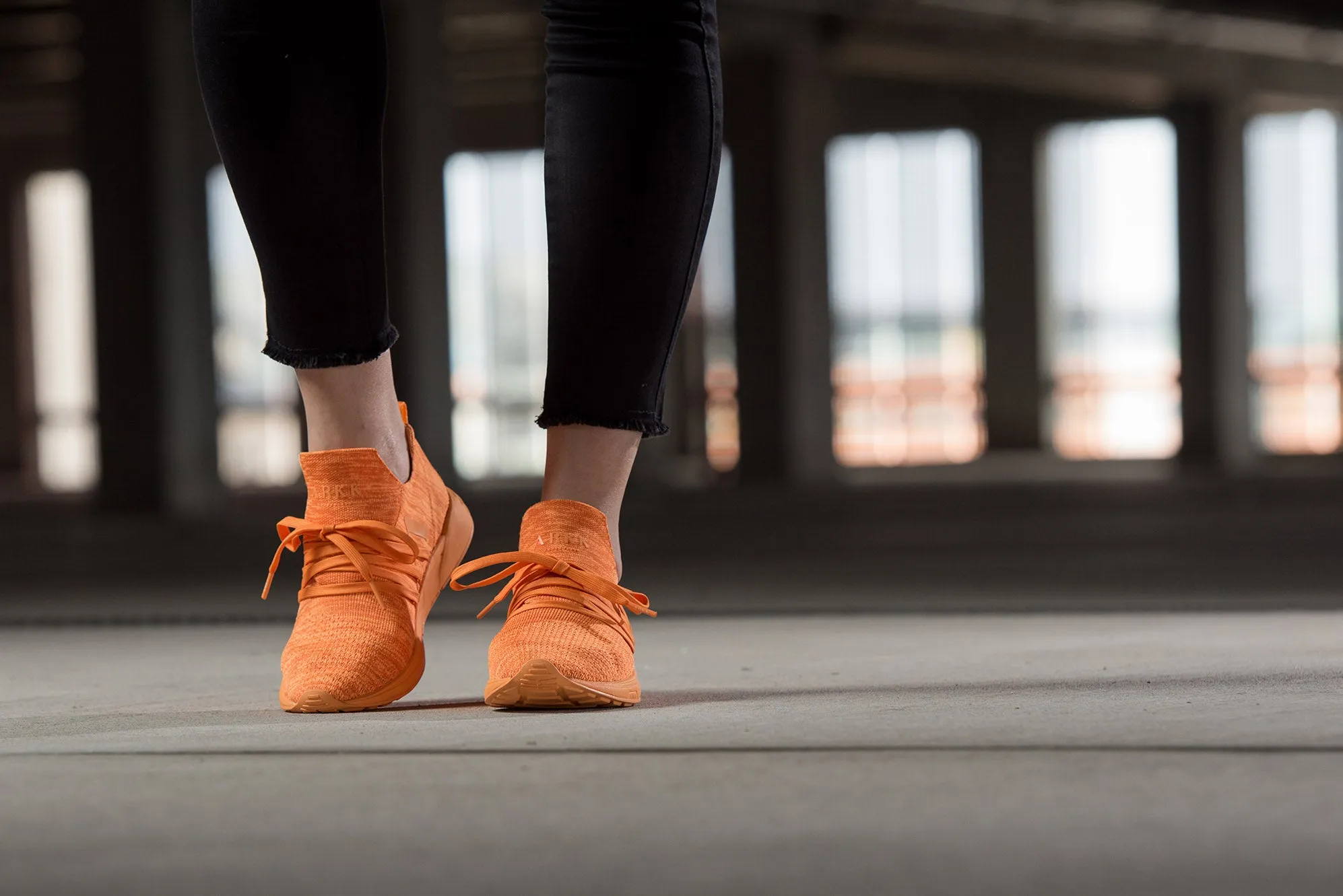 Raven FG 2.0 S-E15 Disrupted Camo Orange - Women
