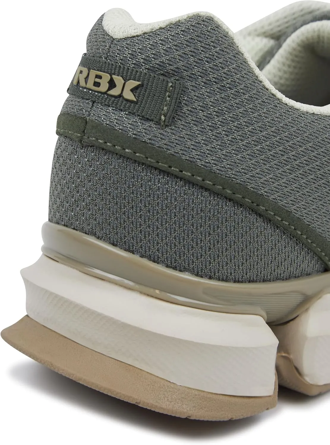 RBX Active Men's Airy Mesh Athletic Sneaker, Lightweight Running Training Shoe