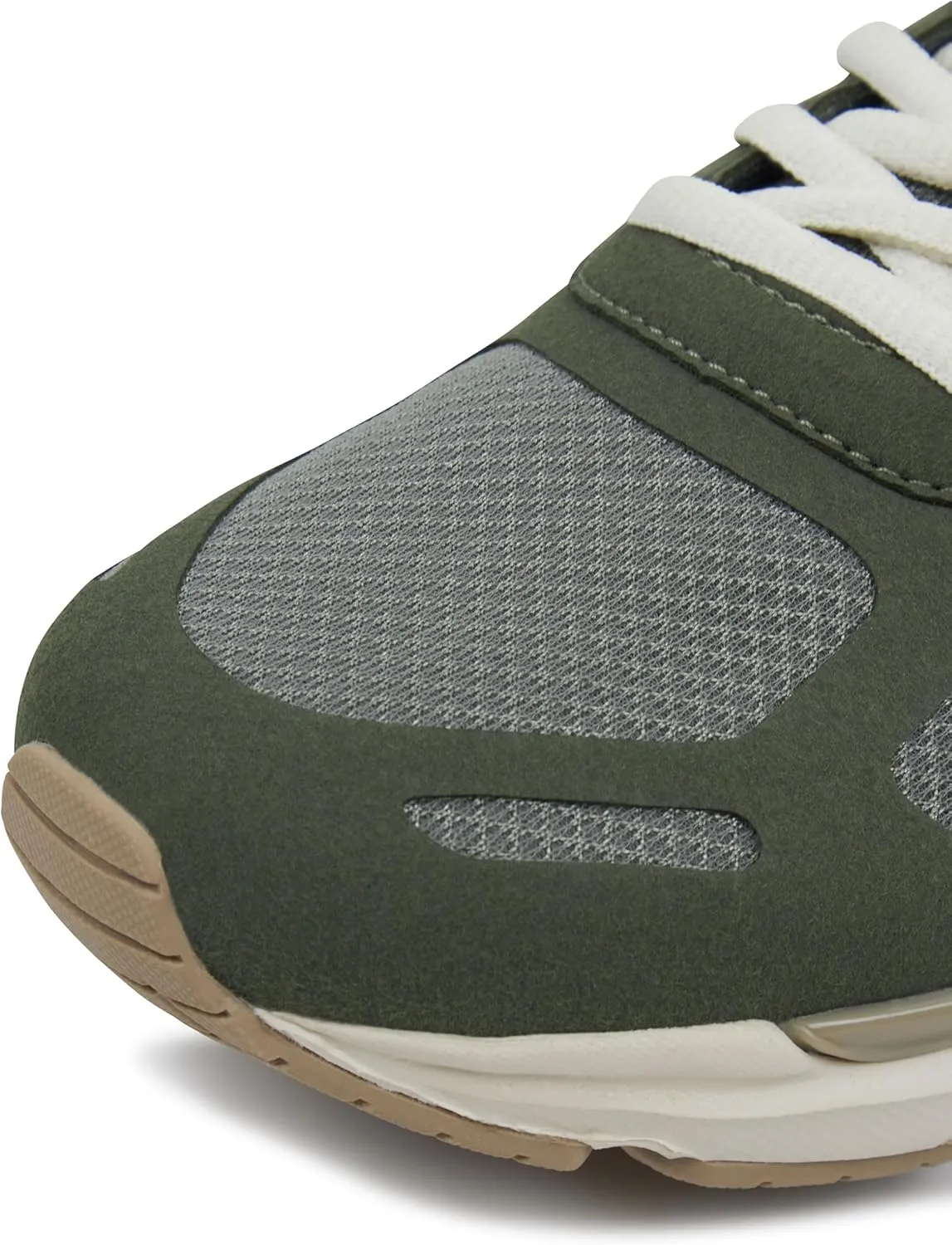 RBX Active Men's Airy Mesh Athletic Sneaker, Lightweight Running Training Shoe