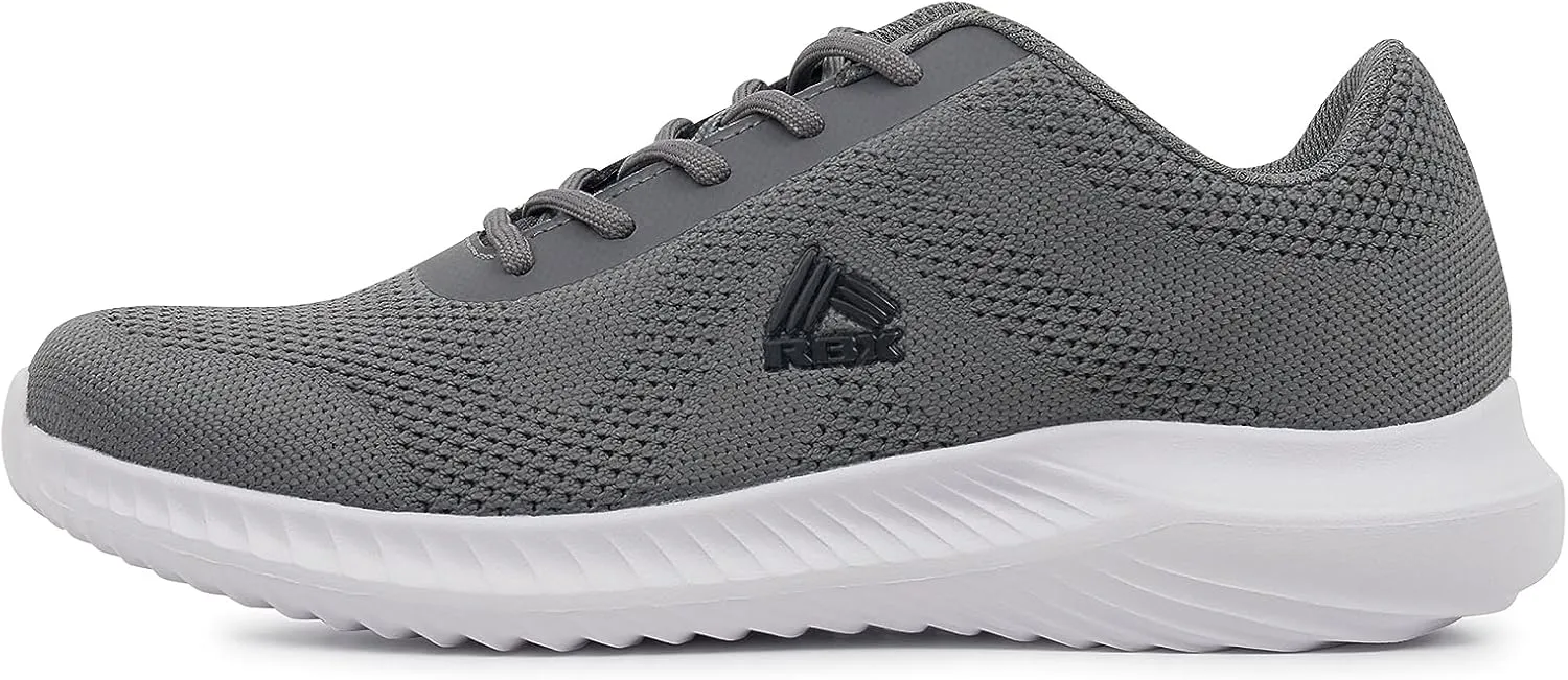 RBX Active Women's Athletic Sneaker Ladies Breathable Mesh Running Training Shoe